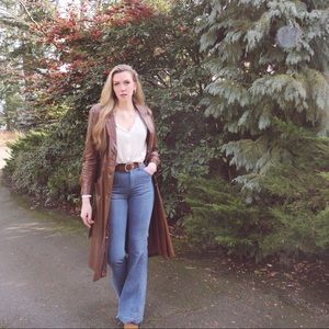 1970’s true vintage bellbottoms